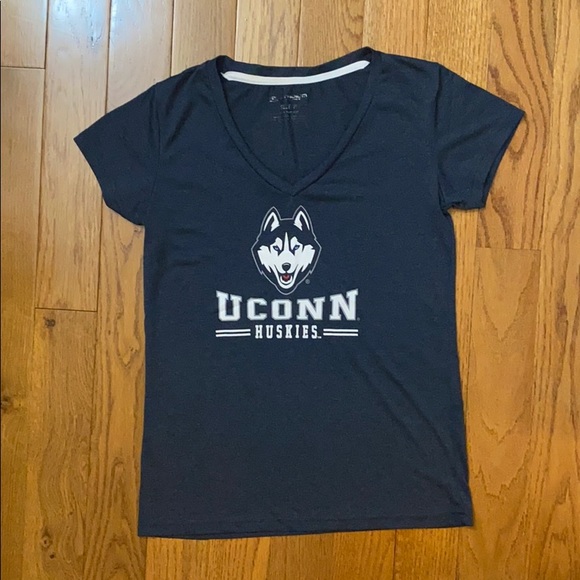 UCONN Huskies T-Shirt - Picture 1 of 2